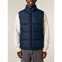 Human Family Basic Unisex Weste "Buffer" aus recyceltem Polyester