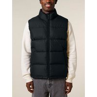 Human Family Basic Unisex Weste "Buffer" aus recyceltem Polyester