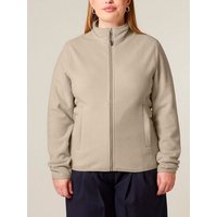 Human Family Basic Damen Fleecejacke "Guide" aus recyceltem Polyester