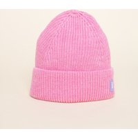 popeia Mütze / Beanie aus 100% Merinowolle (mulesingfrei)