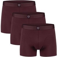 A-Dam 3er Pack Boxer Brief Uni