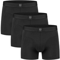 A-Dam 3er Pack Boxer Brief Uni