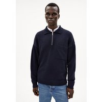 ARMEDANGELS FLORYAAN - Herren Pullover Relaxed Fit aus Bio-Baumwolle