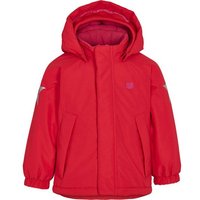 Fred's World by Green Cotton Outdoorjacke rot und blau by "Green Cotton"