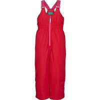 Fred's World by Green Cotton Matsch-Schneehose by "Green Cotton" in rot und blau