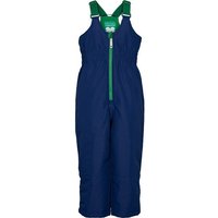 Fred's World by Green Cotton Matsch-Schneehose by "Green Cotton" in rot und blau