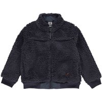 Fred's World by Green Cotton "Green Cotton" Fleecejacke night blue