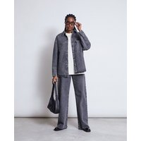 JAN N JUNE Jeans Oberteil SOLACE