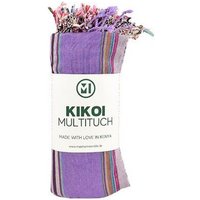 Maishameanslife Kikoi Multituch Kenia - Baumwolle