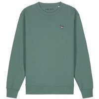 Bestickter Pullover – Claude – LIGARTI Tiermanufaktur