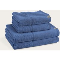 Kushel Towels The Daily Set - Tagesset aus Biobaumwolle und Holzfaser