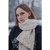 Nella & Sina Ohrring LOTTE | Silber, Rosegold, Gold