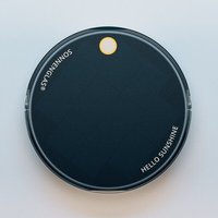 Sonnenglas SOMO Sonnenmodul Mini (Gen. 6)