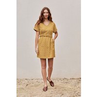 TIRALAHILACHA Frida Dress