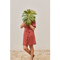 TIRALAHILACHA Frida Dress