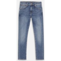 Nudie Jeans Herren Jeans - Tight Terry - aus einem Baumwolle/Elasthan Mix