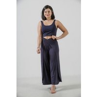 YogiLiebe Yoga Pant "Lakshmi" Modal Jersey