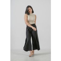 YogiLiebe Yoga Pant "Lakshmi" Modal Jersey