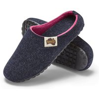 GUMBIES Slipper - Kuschel warme Puschen für Damen