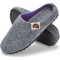 GUMBIES Slipper - Kuschel warme Puschen für Damen