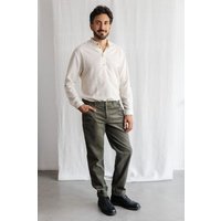 Jyoti - Fair Works Baumwollcord Hose Prakrit