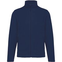 Greenspired Umweltfreundliche Unisex-Fleecejacke