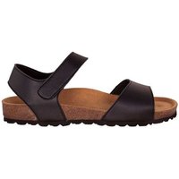 Shoezuu Vegan Vegane Riemchensandalen Velcro Strap