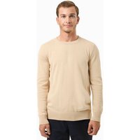 ORGANICATION Pullover aus Bio-Baumwolle