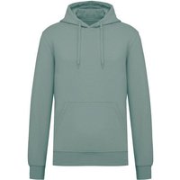 Greenspired Umweltfreundlicher Unisex Hoody 280g/m² S - 5 XL