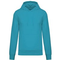 Greenspired Umweltfreundlicher Unisex Hoody 280g/m² S - 5 XL