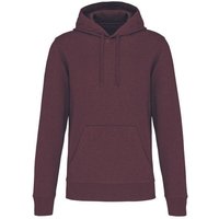 Greenspired Umweltfreundlicher Unisex Hoody 280g/m² S - 5 XL