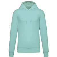 Greenspired Umweltfreundlicher Unisex Hoody 280g/m² S - 5 XL