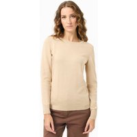 ORGANICATION Pullover aus Bio-Baumwolle