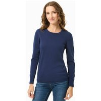 ORGANICATION Pullover aus Bio-Baumwolle
