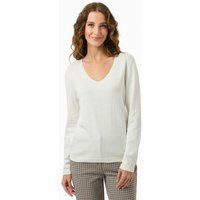 ORGANICATION Strickpullover aus Bio-Baumwolle