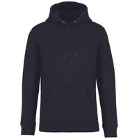 Brandless Basic Bio Hoody Nr. 4 350g/m² XXS - 4 XL (slim fit)