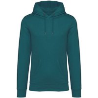Brandless Basic Bio Hoody Nr. 4 350g/m² XXS - 4 XL (slim fit)
