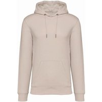 Brandless Basic Bio Hoody Nr. 4 350g/m² XXS - 4 XL (slim fit)