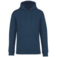Brandless Basic Bio Hoody Nr. 4 350g/m² XXS - 4 XL (slim fit)