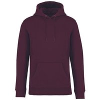 Brandless Basic Bio Hoody Nr. 4 350g/m² XXS - 4 XL (slim fit)