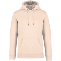 Brandless Basic Bio Hoody Nr. 4 350g/m² XXS - 4 XL (slim fit)