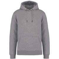 Brandless Basic Bio Hoody Nr. 4 350g/m² XXS - 4 XL (slim fit)
