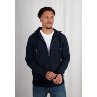 TORLAND Basic Zip-Hoodie CONNECTOR