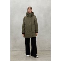 ECOALF Vegane Damen Steppjacke "Yari"
