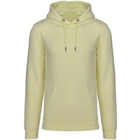 Brandless Basic Bio Hoody Nr. 4 350g/m² XXS - 4 XL (slim fit)