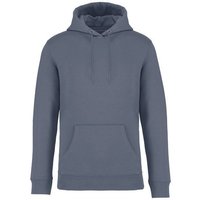 Brandless Basic Bio Hoody Nr. 4 350g/m² XXS - 4 XL (slim fit)