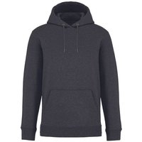 Brandless Basic Bio Hoody Nr. 4 350g/m² XXS - 4 XL (slim fit)