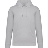 Brandless Basic Bio Hoody Nr. 4 350g/m² XXS - 4 XL (slim fit)