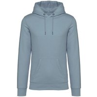 Brandless Basic Bio Hoody Nr. 4 350g/m² XXS - 4 XL (slim fit)