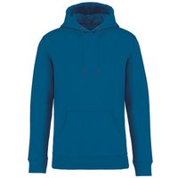 Brandless Basic Bio Hoody Nr. 4 350g/m² XXS - 4 XL (slim fit)